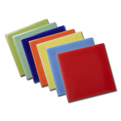 Azulejo 15 X 15 CM 3Mm