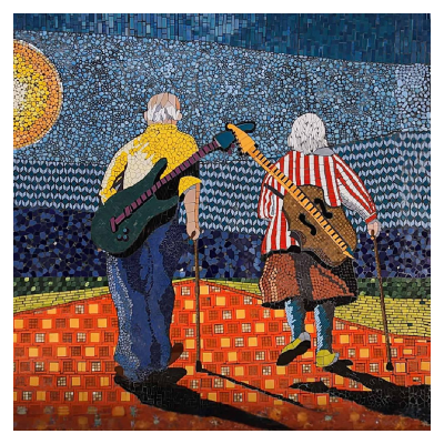 Azulejo 15 X 15 CM 3Mm - Imagen 5