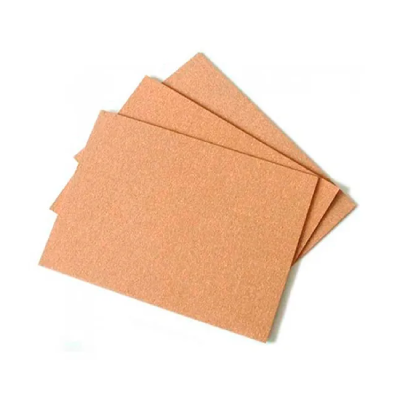 Plancha De Corcho 30 X 30 Cm X 4 Mm - Imagen 3