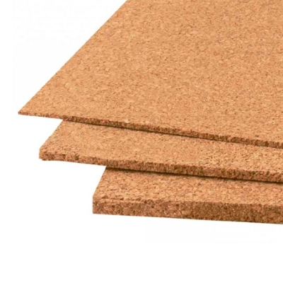 Plancha De Corcho 60 X 45 Cm X 3 Mm - Imagen 2