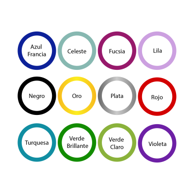 Alambre De Aluminio 1 Mm X 5 Mts - Imagen 3