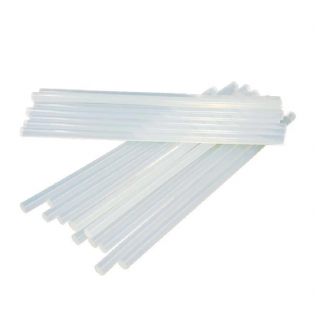 Barra De Silicona 7 Mm