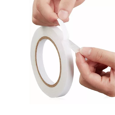 Cinta Adhesiva Doble Faz 12 Mm X 10 Mts - Imagen 3