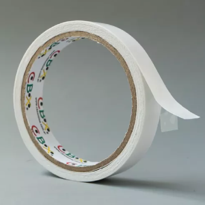 Cinta Adhesiva Doble Faz 18 Mm X 10 Mts - Imagen 2