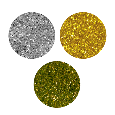 Glitter Metalizado X 1 Kg