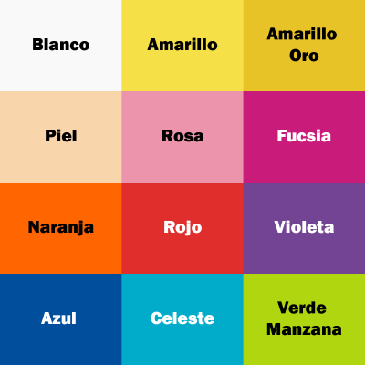 Goma Eva 45 X 60 Cm - Imagen 3