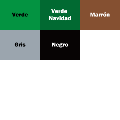 Goma Eva 45 X 60 Cm - Imagen 4