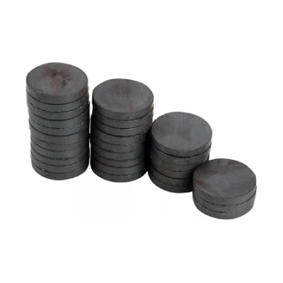 Imán Redondo 14 x 3 Mm - Imagen 2