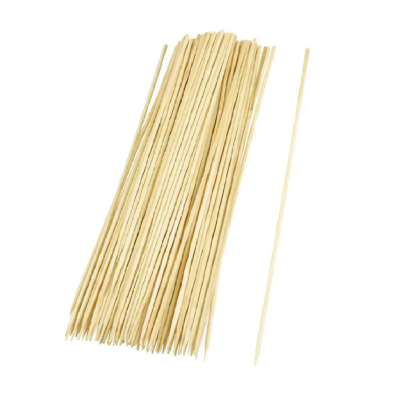 Palo De Brochette 25 Cm X 90 Unidades - Imagen 2
