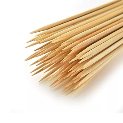 Palo De Brochette 25 Cm X 90 Unidades - Imagen 3