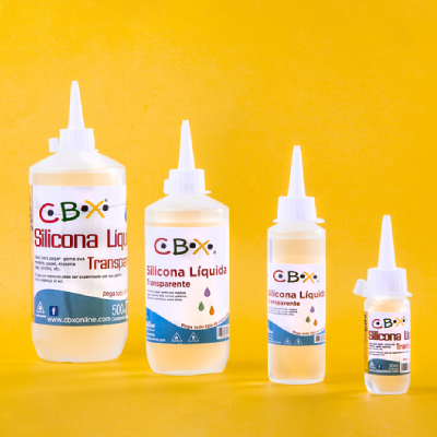 Silicona Liquida X 30 Ml - Imagen 2