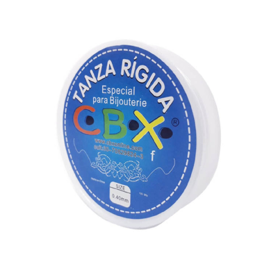 Tanza Rígida 0.4 Mm X 100 Mts