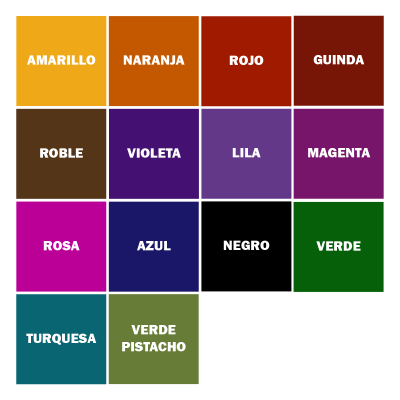 Colorante Para Vela X 5 Grs - Imagen 3