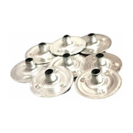 Ojalillo Pie De Vela X Unidad