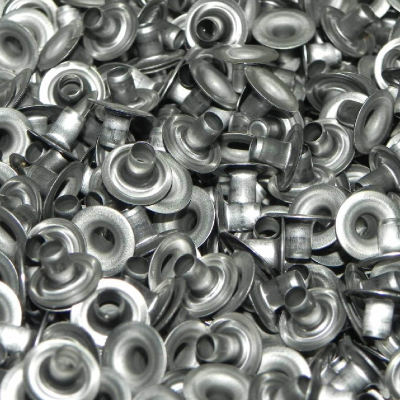 Ojalillo Pie De Vela X Unidad - Imagen 2