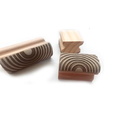 Veteador De Madera 6 Cm N° 04 - Imagen 2