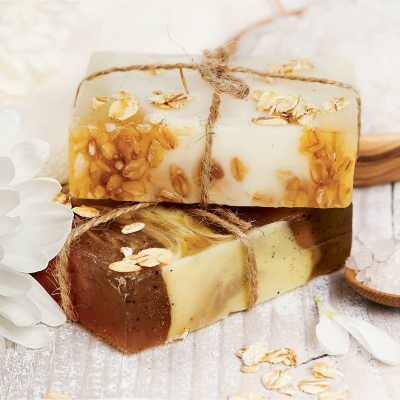 Esencia Para Jabón Fragancia Limón X 10 Cc - Imagen 2