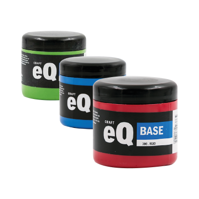 Base Acrílica X 200 cc