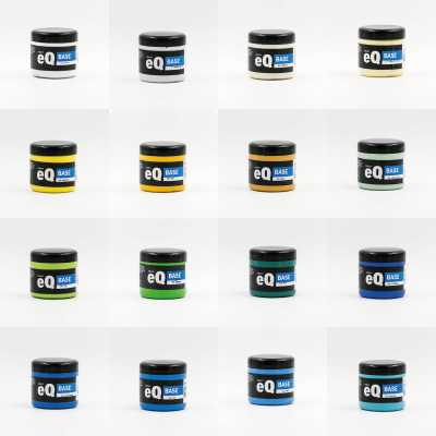 Base Acrílica X 200 cc - Imagen 2