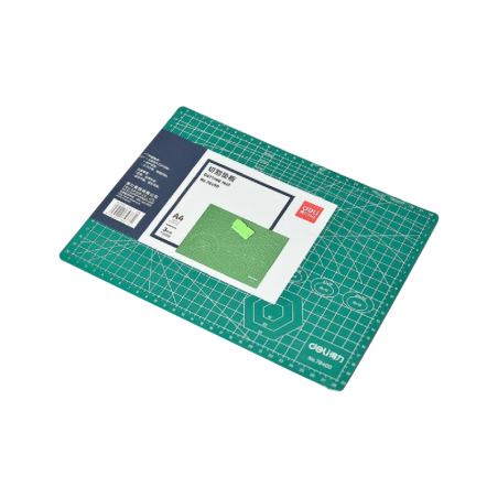 Base De Corte 30 X 22 Cm A4 Reversible