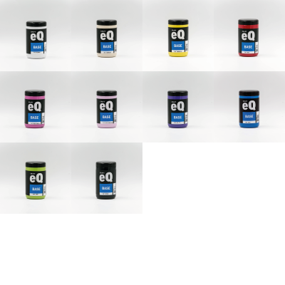 Base Acrílica X 400 cc - Imagen 2