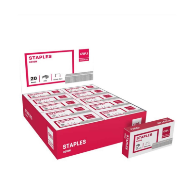 Broche Nro 10 X 1000 Pcs - Imagen 2