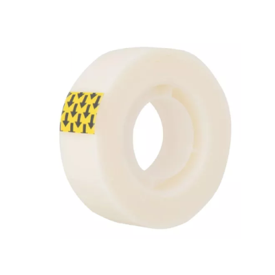 Cinta Adhesiva + Dispenser 18 Mm - Imagen 2