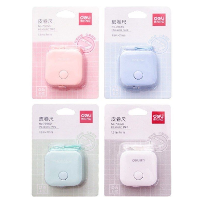 Mini Cinta Métrica 1.5 Mts - Imagen 2