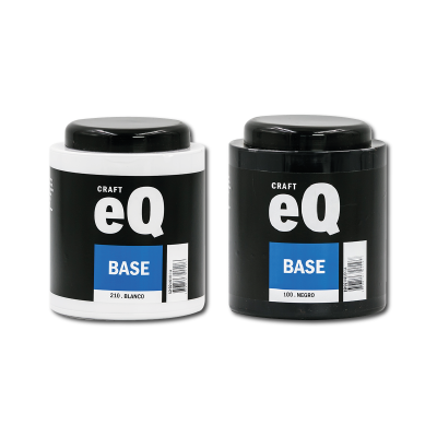 Base Acrílica X 900 cc