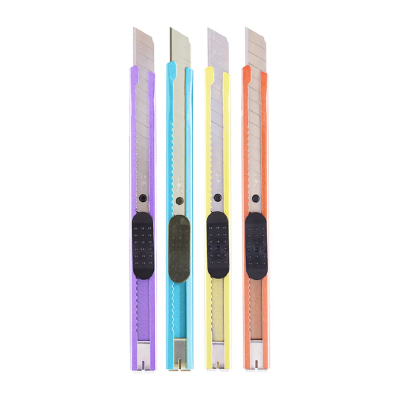 Cutter Essential Con Clip