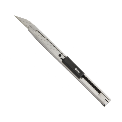 Cutter Essential Metálico 30 Grados