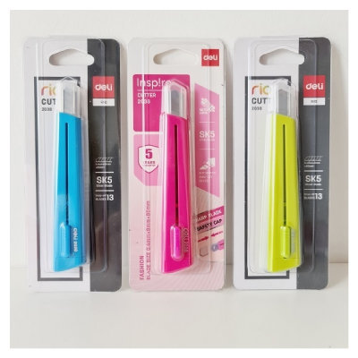 Cutter Vivid Moderno Chico - Imagen 2