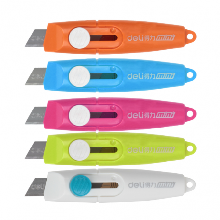 Cutter Vivid Mini Auto Lock