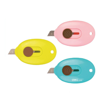Cutter Vivid Mini Auto Lock Oval