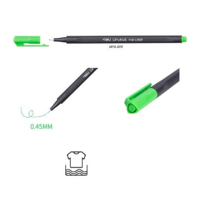 Microfibra Linkus X 12 Colores - Imagen 2