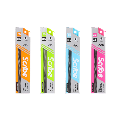 Mina Scribe 2B (0.5 Mm)