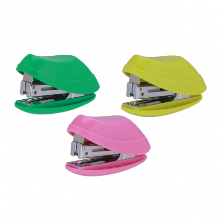 Mini Abrochadora Explora N° 10