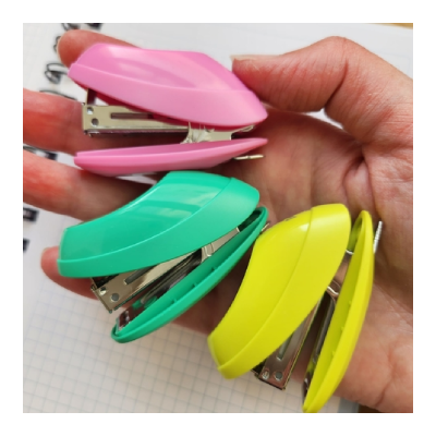 Mini Abrochadora Explora N° 10 - Imagen 3