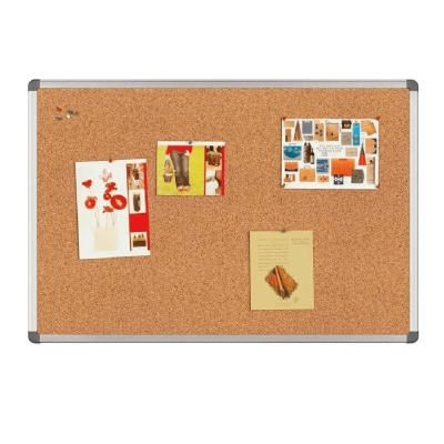 Pizarra De Corcho 45 X 60 Cm - Imagen 2