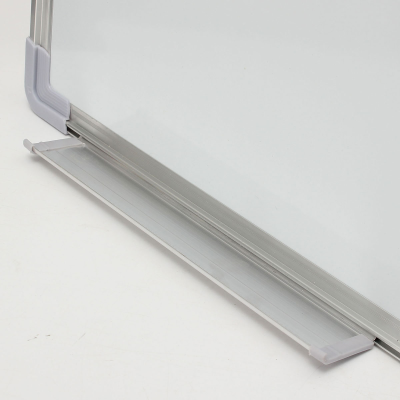 Pizarra Magnética Blanca 45 X 60 Cm - Imagen 2