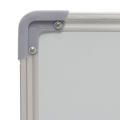 Pizarra Magnética Blanca 45 X 60 Cm - Imagen 3