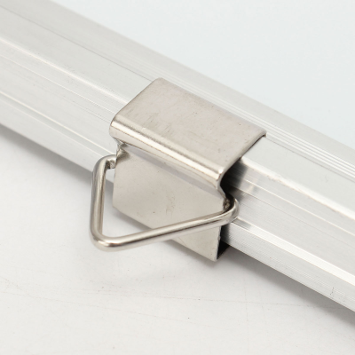 Pizarra Magnética Blanca 45 X 60 Cm - Imagen 4