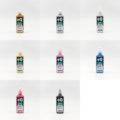 Pintura Dimensional Metalizado X 40 cc - Imagen 2