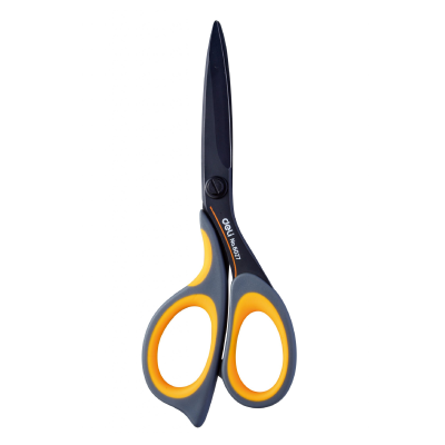 Tijera Ergo Teflón 175 Mm