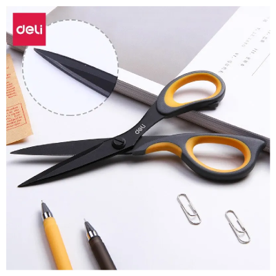 Tijera Ergo Teflón 210 Mm - Imagen 2