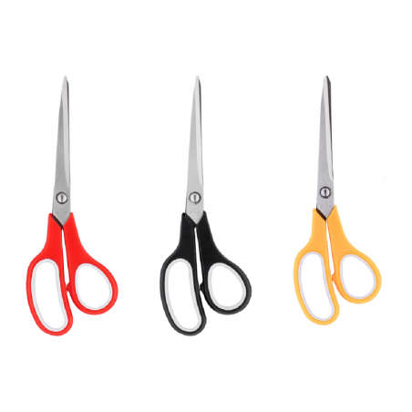 Tijera Pro Soft Touch 230 Mm