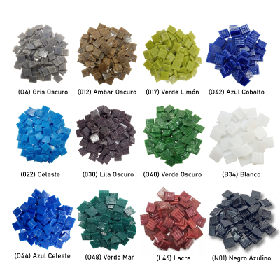 Venecitas Clásicas Y Vitro X 1 Kg - Imagen 2