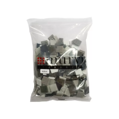 Venecita Colores Mix (Albus) X 1 Kg