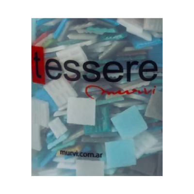 Venecita Colores Mix (Arlequín F25) X 1 Kg - Imagen 2