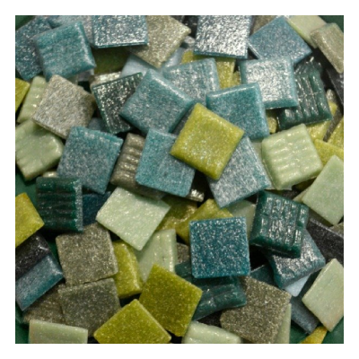 Venecita Colores Mix (Kroma) X 1 Kg - Imagen 2